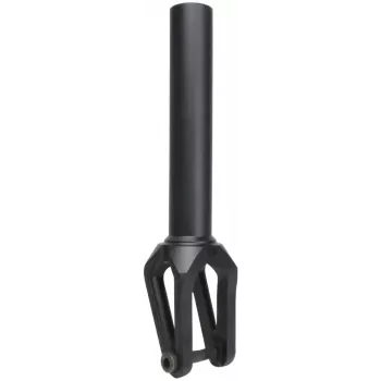 Forquilha de trotinete Native Stem Pro preta