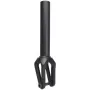 Forquilha de trotinete Native Stem Pro preta
