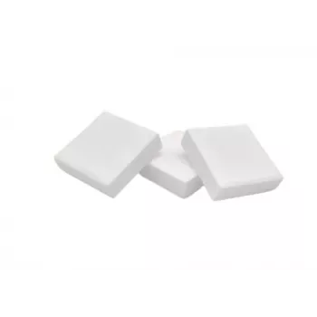 Conjunto de 3 pedras de afiar cerâmicas Toko para afiação de cantos de esquis e snowboards