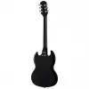 Guitarra elétrica Epiphone SG Tribute Plus Cherry Burst