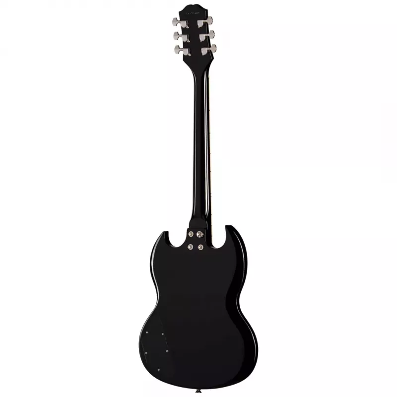 Guitarra elétrica Epiphone SG Tribute Plus Cherry Burst