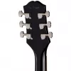 Guitarra elétrica Epiphone SG Tribute Plus Cherry Burst