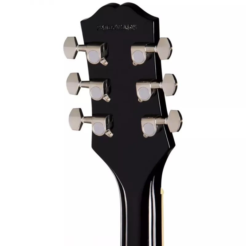 Guitarra elétrica Epiphone SG Tribute Plus Cherry Burst