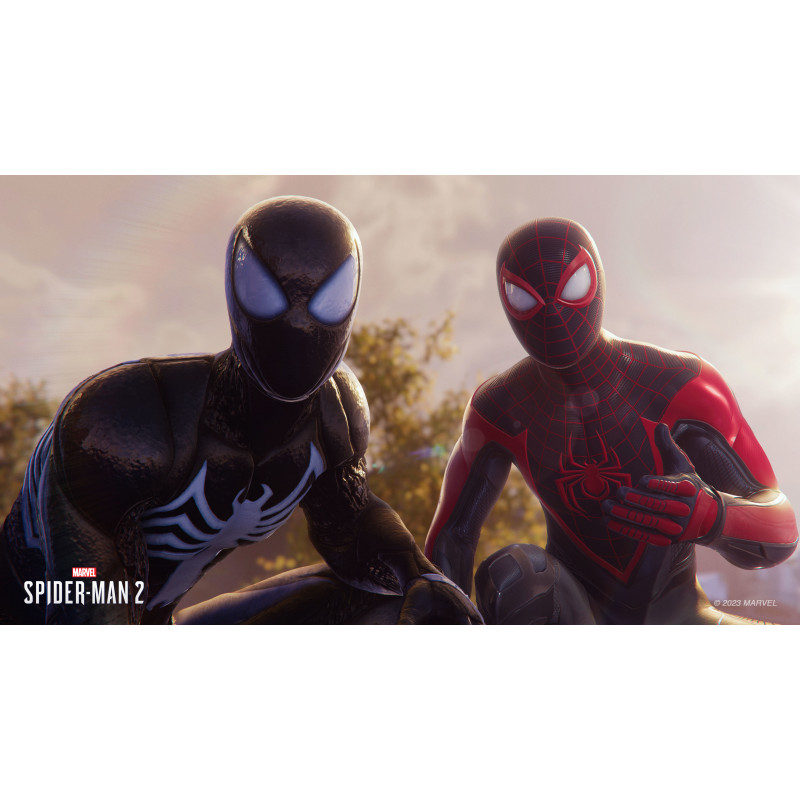 Jogo Sony Marvel's Spider-Man 2 (PlayStation 5) Standard Edition