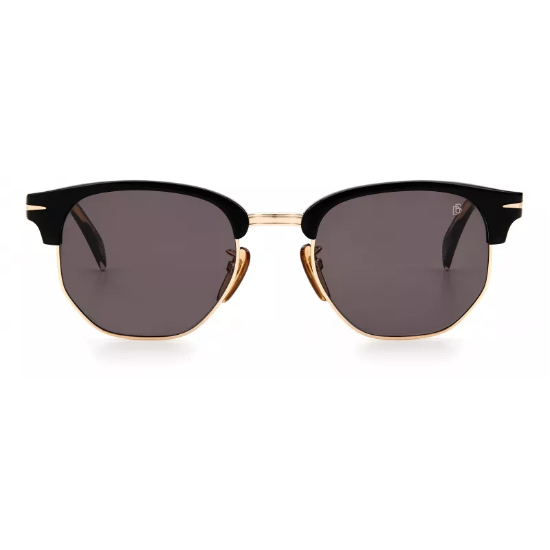 Óculos de sol DAVID BECKHAM DB1002S2M2IR Havana Brown Gradient 51/21/145 mm