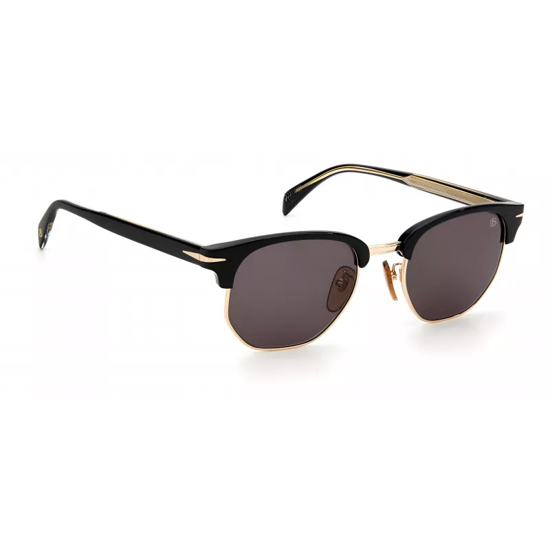 Óculos de sol DAVID BECKHAM DB1002S2M2IR Havana Brown Gradient 51/21/145 mm