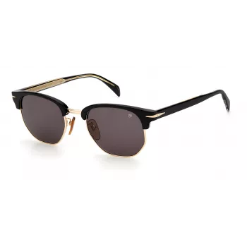 Óculos de sol DAVID BECKHAM DB1002S2M2IR Havana Brown Gradient 51/21/145 mm