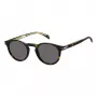 Óculos de sol DAVID BECKHAM DB 1036/S Havana verde 49/23/145 mm