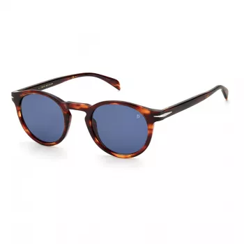Óculos de sol David Beckham homem DB-1036-S-0UC, 49/23/145 mm