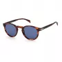 David Beckham Óculos de sol para homem DB-1036-S-0UC, 49/23/145 mm