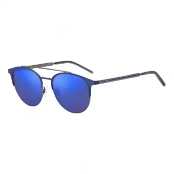 Óculos de sol HUGO MAN HG-1123-S-H2T Havana/castanho 54/18/145 mm