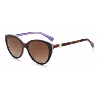 Óculos de sol Kate Spade mulher Visalia GS086 55/16/140 mm