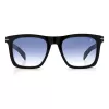 DAVID BECKHAM Óculos de sol para homem DB-7000-S-BSC, 51/20/145 mm