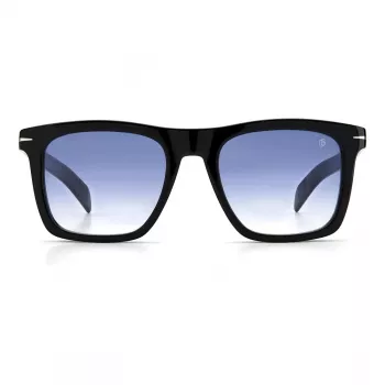 Óculos de sol DAVID BECKHAM homem DB-7000-S-BSC, 51/20/145 mm