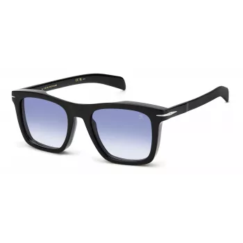 Óculos de sol DAVID BECKHAM homem DB-7000-S-BSC, 51/20/145 mm