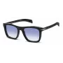 DAVID BECKHAM Óculos de sol para homem DB-7000-S-BSC, 51/20/145 mm