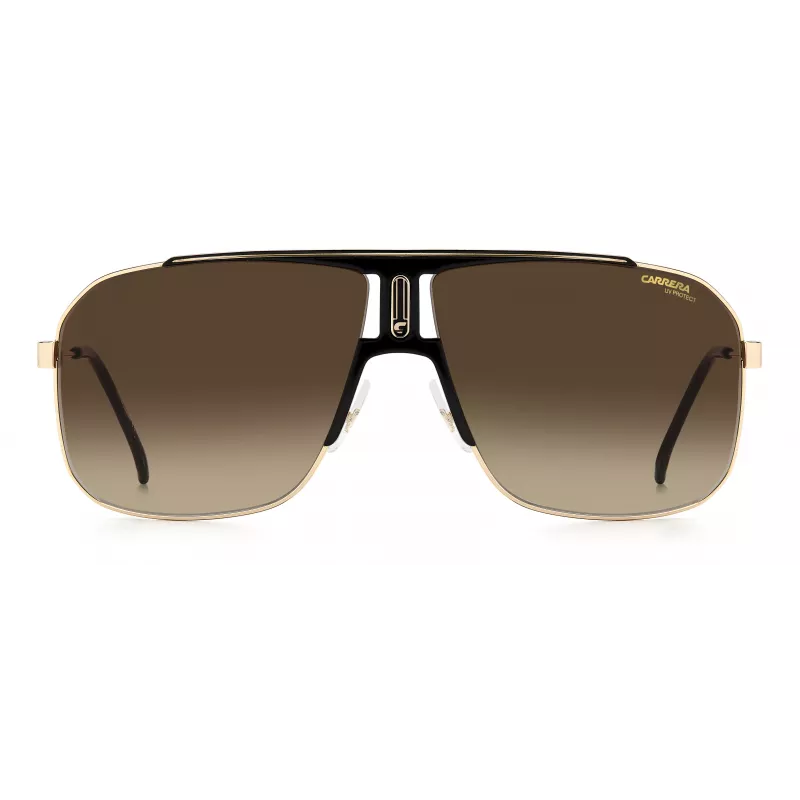Óculos de sol CARRERA MAN 1043-S-2M2-HA Havana Brown Gradient 65/12/140 mm
