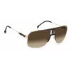 Óculos de sol CARRERA MAN 1043-S-2M2-HA Havana Brown Gradient 65/12/140 mm