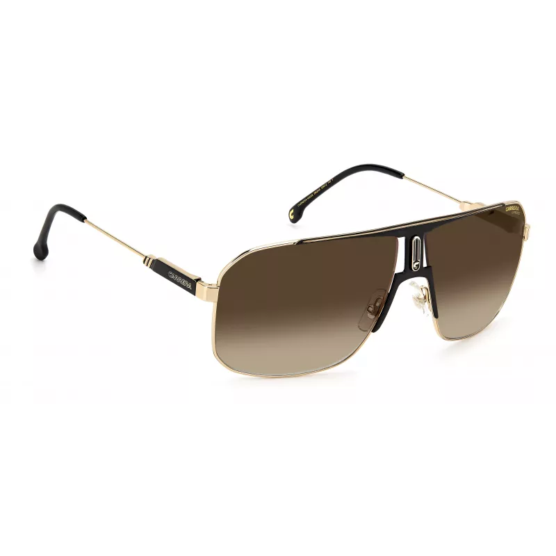 Óculos de sol CARRERA MAN 1043-S-2M2-HA Havana Brown Gradient 65/12/140 mm