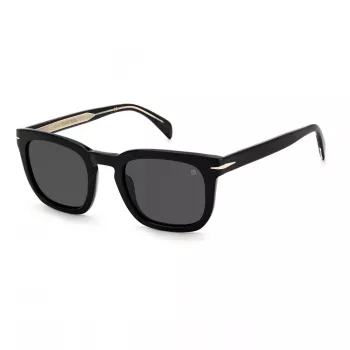 Óculos de sol DAVID BECKHAM homem DB-7076-S-807, 50/23/145 mm