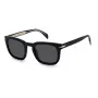 DAVID BECKHAM Óculos de sol para homem DB-7076-S-807, 50/23/145 mm