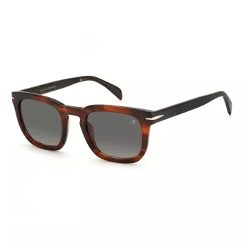 Óculos de sol DAVID BECKHAM homem DB-7076-S-EX4, 50/23/145 mm