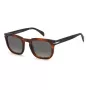 DAVID BECKHAM Óculos de sol para homem DB-7076-S-EX4, 50/23/145 mm