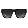 DSQUARED2 ICON Óculos de sol para homem ICON0004S80S, 55/19/145 mm