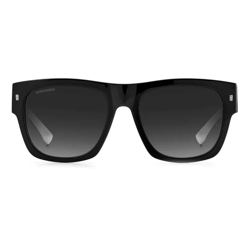 DSQUARED2 ICON Óculos de sol para homem ICON0004S80S, 55/19/145 mm
