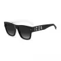 DSQUARED2 ICON Óculos de sol para homem ICON0004S80S, 55/19/145 mm
