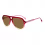 Óculos de sol ISABEL MARANT IM-0006-S-Z6V mulher Havana Brown Gradient 59mm