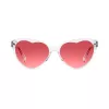 Óculos de sol KATE SPADE mulher Velma-S-900 - armação preta, lentes cinzentas degradê, 57/16/140 mm
