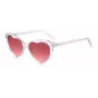 Óculos de sol KATE SPADE mulher Velma-S-900 - armação preta, lentes cinzentas degradê, 57/16/140 mm