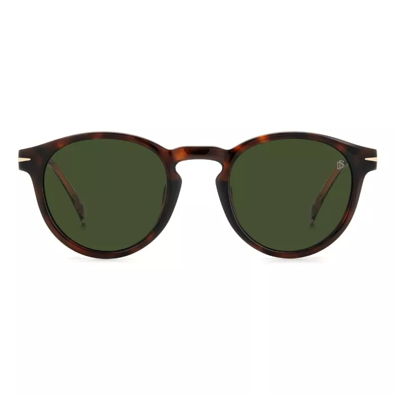 DAVID BECKHAM Óculos de sol unissexo DB-1111-S-086, 52/20/145 mm