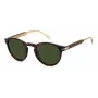 DAVID BECKHAM Óculos de sol unissexo DB-1111-S-086, 52/20/145 mm