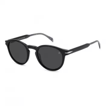 DAVID BECKHAM Óculos de sol homem DB-1111-S-08A, 50/23/145 mm