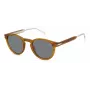 DAVID BECKHAM DB-1111-S-B4L Óculos de sol Havana Verde 50/23/145 mm