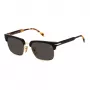 DAVID BECKHAM DB1119GSXWY Óculos de sol homem retangulares 55/19/145 mm