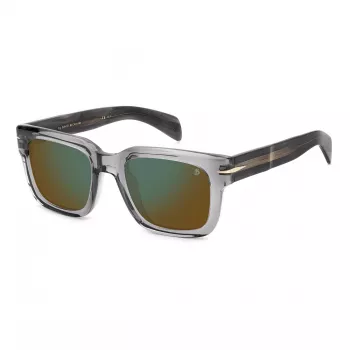David Beckham DB-7100-S-KB7 Óculos de sol homem Havana Verde 52 mm