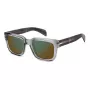 David Beckham DB-7100-S-KB7 Óculos de sol homem Havana Verde 52 mm