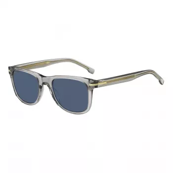BOSS Óculos de sol para homem BOSS1508SKB7, 52/21/145 mm