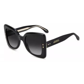 ISABEL MARANT Óculos de sol mulher IM-0120-S-807, 52/25/145 mm