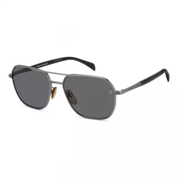 DAVID BECKHAM Óculos de sol homem DB1128GSV81, 59/16/145 mm
