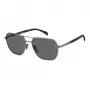 DAVID BECKHAM Óculos de sol para homem DB1128GSV81, 59/16/145 mm