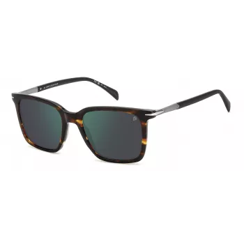 DAVID BECKHAM DB-1130-S-EX4 Óculos de sol homem 53/19/145 mm