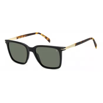 David Beckham Óculos de sol homem DB-1130-S-WR7, 53/19/145 mm