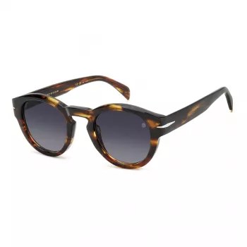 DAVID BECKHAM DB-7110-S-EX4 Óculos de sol Havana 49/25/145 mm