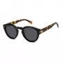 DAVID BECKHAM DB-7110-S-WR7 Óculos de sol Havana Castanho 49/25/145 mm