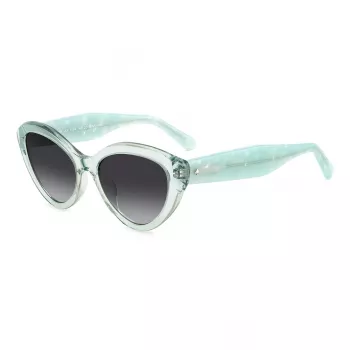 KATE SPADE Óculos de sol mulher JUNI-G-S Armação Castanho Havana Lente Castanho Degradê 55/18/140 mm