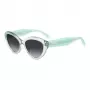 KATE SPADE Óculos de sol mulher JUNI-G-S Armação Castanho Havana Lente Castanho Degradê 55/18/140 mm